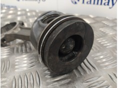 Recambio de piston para nissan qashqai (j10) 1.5 dci turbodiesel cat referencia OEM IAM    2