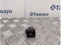 Recambio de warning para peugeot 208 1.2 12v e-vti referencia OEM IAM 96750916ZD  