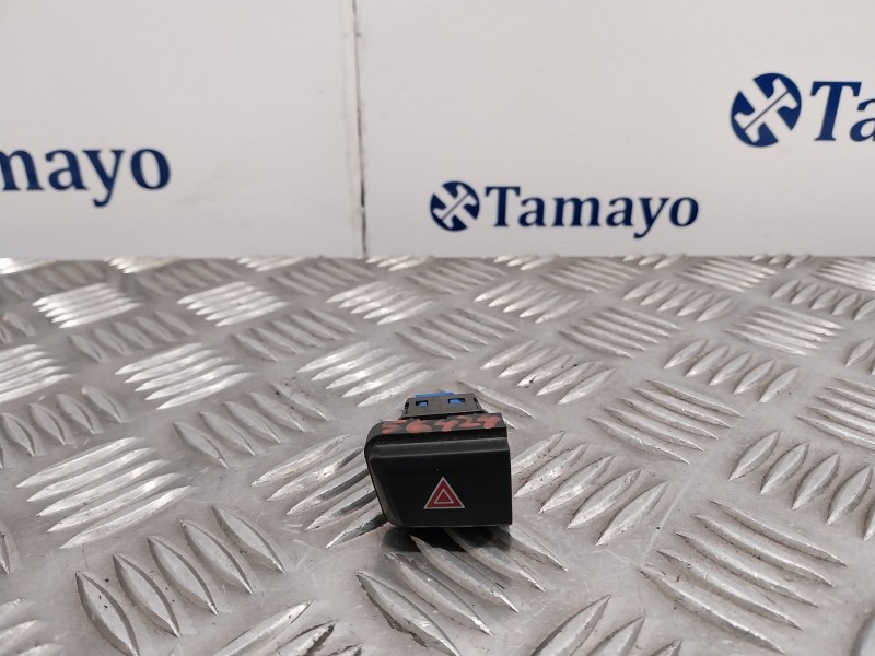 Recambio de warning para peugeot 208 1.2 12v e-vti referencia OEM IAM 96750916ZD  