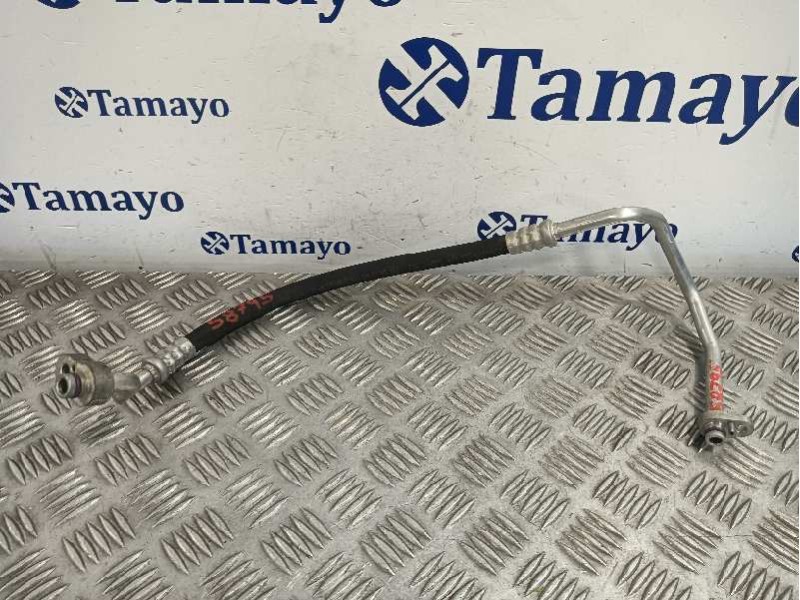 Recambio de tubos aire acondicionado para volkswagen passat lim. (3g2) referencia OEM IAM 3Q0816721G  