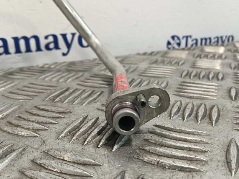 Recambio de tubos aire acondicionado para volkswagen passat lim. (3g2) referencia OEM IAM 3Q0816721G  