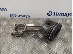 Recambio de piston para nissan qashqai (j10) 1.5 dci turbodiesel cat referencia OEM IAM   