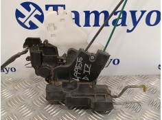 Recambio de cerradura puerta delantera izquierda para kia carnival 2.9 crdi cat referencia OEM IAM   