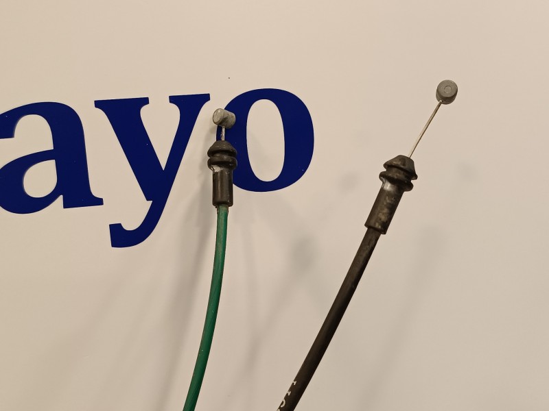 Recambio de cerradura puerta delantera izquierda para kia carnival 2.9 crdi cat referencia OEM IAM   