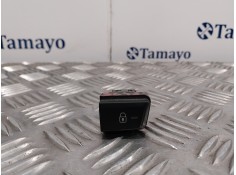Recambio de boton cierre centralizado para peugeot 208 1.2 12v e-vti referencia OEM IAM 96750883ZD  