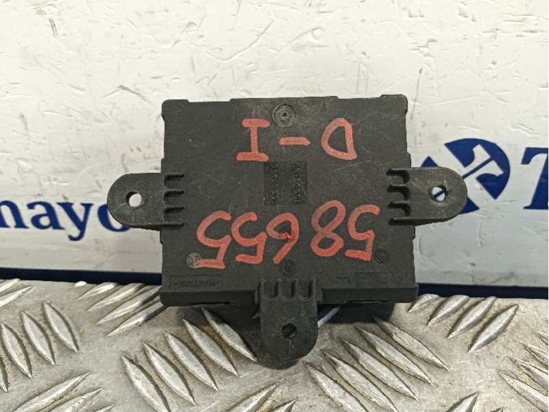 Recambio de modulo electronico para ford fiesta (ccn) referencia OEM IAM CV1T14B531AE  1002722607