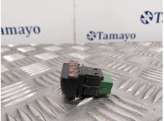 Recambio de boton cierre centralizado para peugeot 208 1.2 12v e-vti referencia OEM IAM 96750883ZD   2