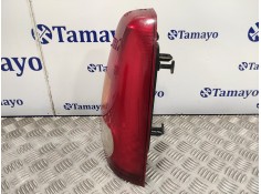 Recambio de piloto trasero derecho para dacia logan referencia OEM IAM 8200211019 62420801 89030062 2