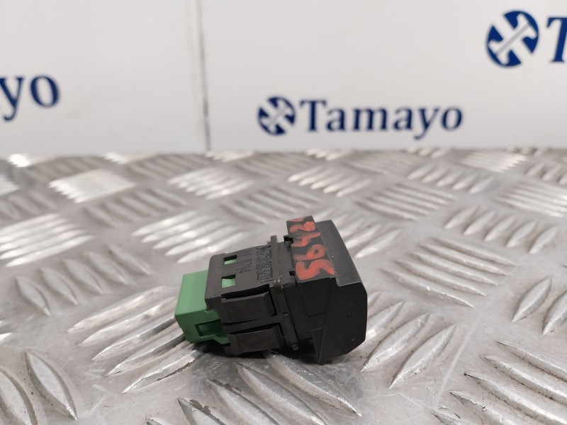 Recambio de boton cierre centralizado para peugeot 208 1.2 12v e-vti referencia OEM IAM 96750883ZD  