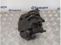 Recambio de pinza freno delantera derecha para nissan nt400 cabstar (01/20214) cabstar 35.xx cabina simple cabina individual ref 2