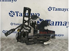 Recambio de cerradura puerta delantera derecha para ford fiesta (ccn) referencia OEM IAM 8A6AA21812  8A61A21978A