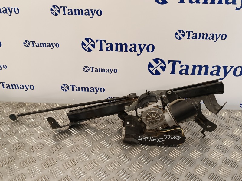 Recambio de motor cierre centralizado porton para kia carnival 2.9 crdi cat referencia OEM IAM 817704D101  