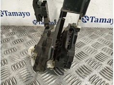 Recambio de cerradura puerta delantera derecha para ford fiesta (ccn) referencia OEM IAM 8A6AA21812  8A61A21978A 2