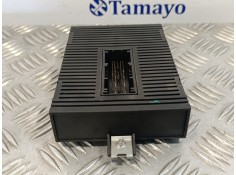 Recambio de modulo electronico para bmw serie 7 (e65/e66) 3.6 v8 32v cat referencia OEM IAM 6922663  037069063 2