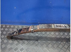 Recambio de ballesta trasera para nissan patrol (k/w260) 2.8 diesel referencia OEM IAM    2
