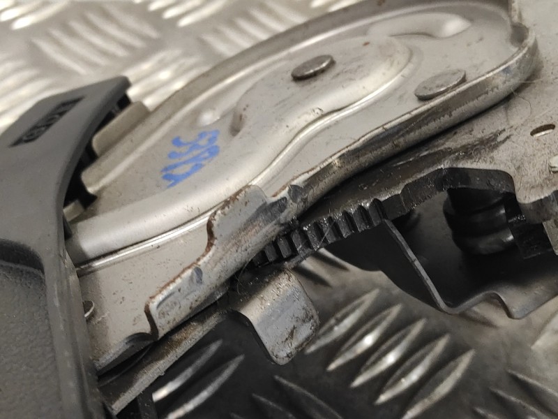 Recambio de palanca freno para hyundai i30 (gd) 1.4 cat referencia OEM IAM   
