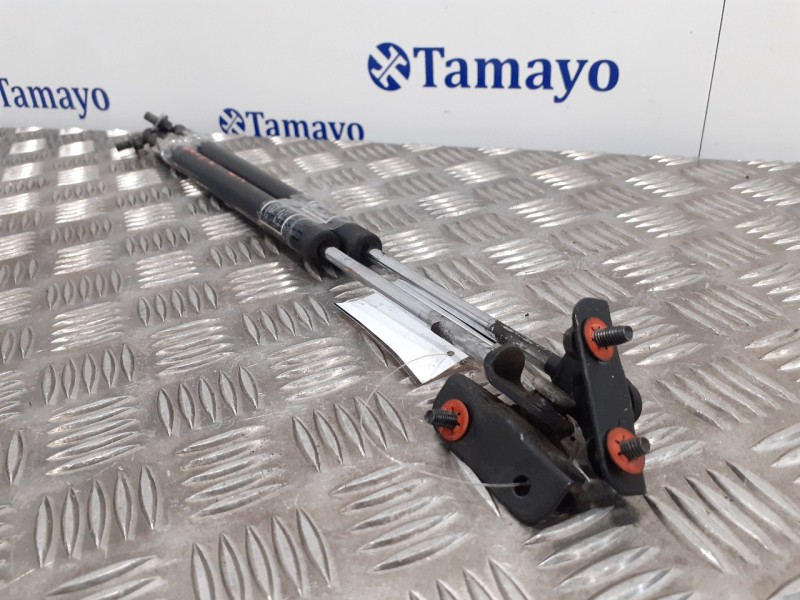 Recambio de amortiguadores capo para subaru forester s12 xs classic referencia OEM IAM   