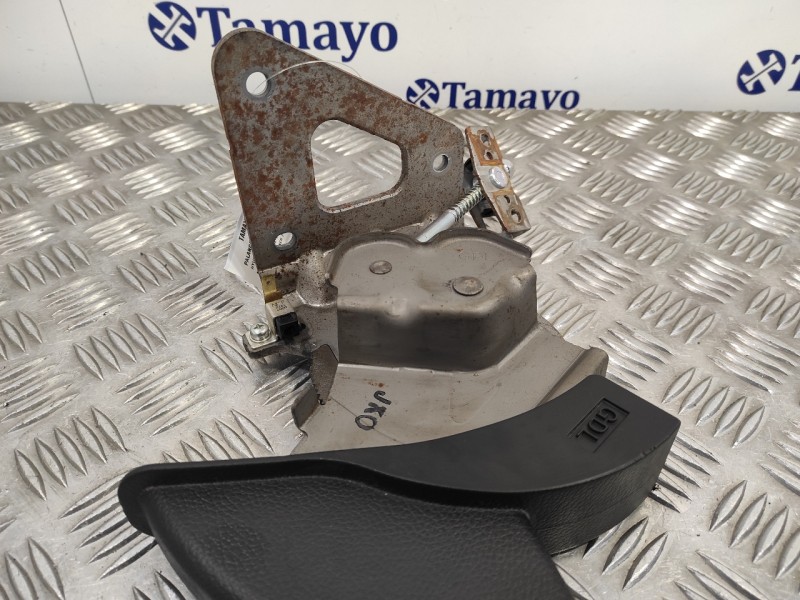 Recambio de palanca freno para hyundai i30 (gd) 1.4 cat referencia OEM IAM   