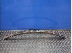 Recambio de ballesta trasera para nissan patrol (k/w260) 2.8 diesel referencia OEM IAM   