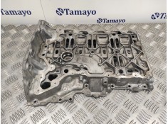 Recambio de sobrecarter para mercedes-benz clase a (bm 177) 2.0 cdi cat referencia OEM IAM A6540146100  100143801A