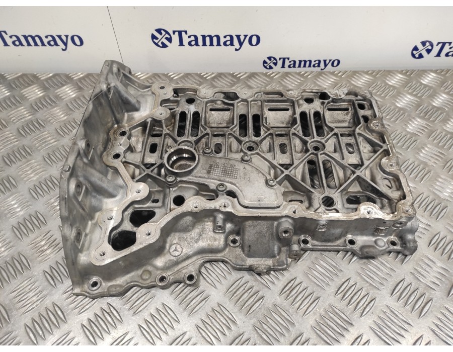 Recambio de sobrecarter para mercedes-benz clase a (bm 177) 2.0 cdi cat referencia OEM IAM A6540146100  100143801A