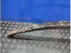 Recambio de ballesta trasera para nissan patrol (k/w260) 2.8 diesel referencia OEM IAM    2