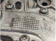 Recambio de sobrecarter para mercedes-benz clase a (bm 177) 2.0 cdi cat referencia OEM IAM A6540146100  100143801A 2