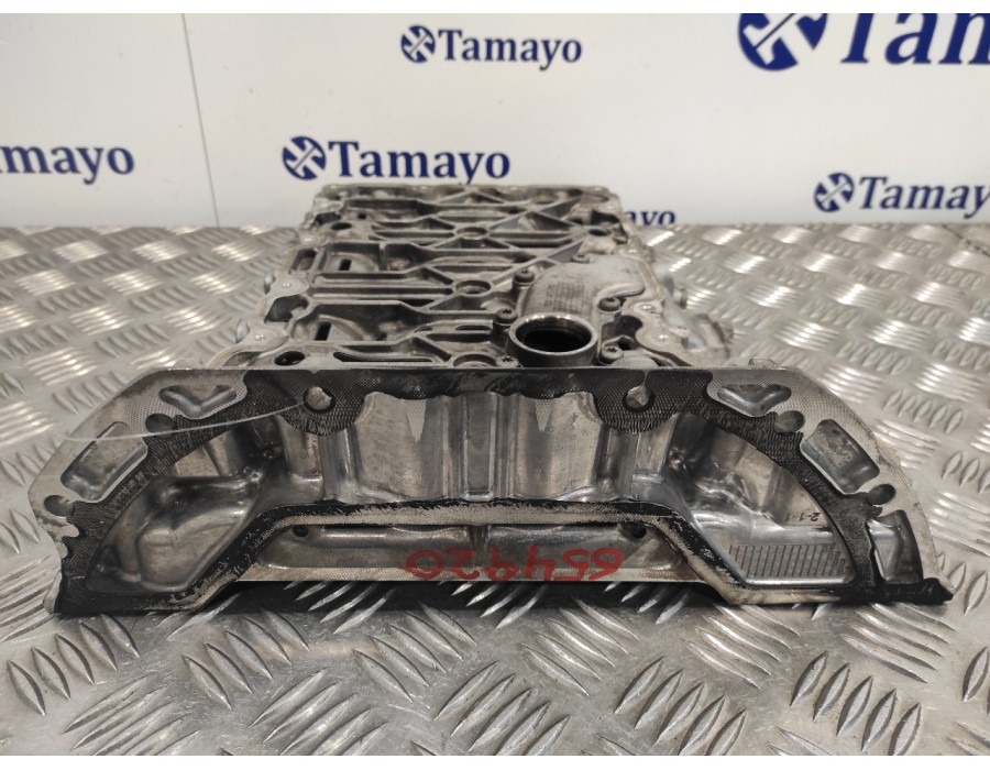 Recambio de sobrecarter para mercedes-benz clase a (bm 177) 2.0 cdi cat referencia OEM IAM A6540146100  100143801A
