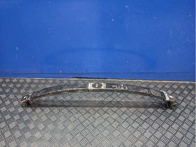 Recambio de ballesta delantera para nissan patrol (k/w260) 2.8 diesel referencia OEM IAM   