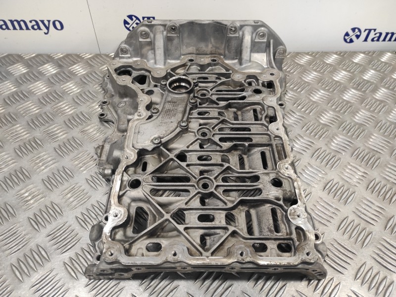 Recambio de sobrecarter para mercedes-benz clase a (bm 177) 2.0 cdi cat referencia OEM IAM A6540146100  100143801A