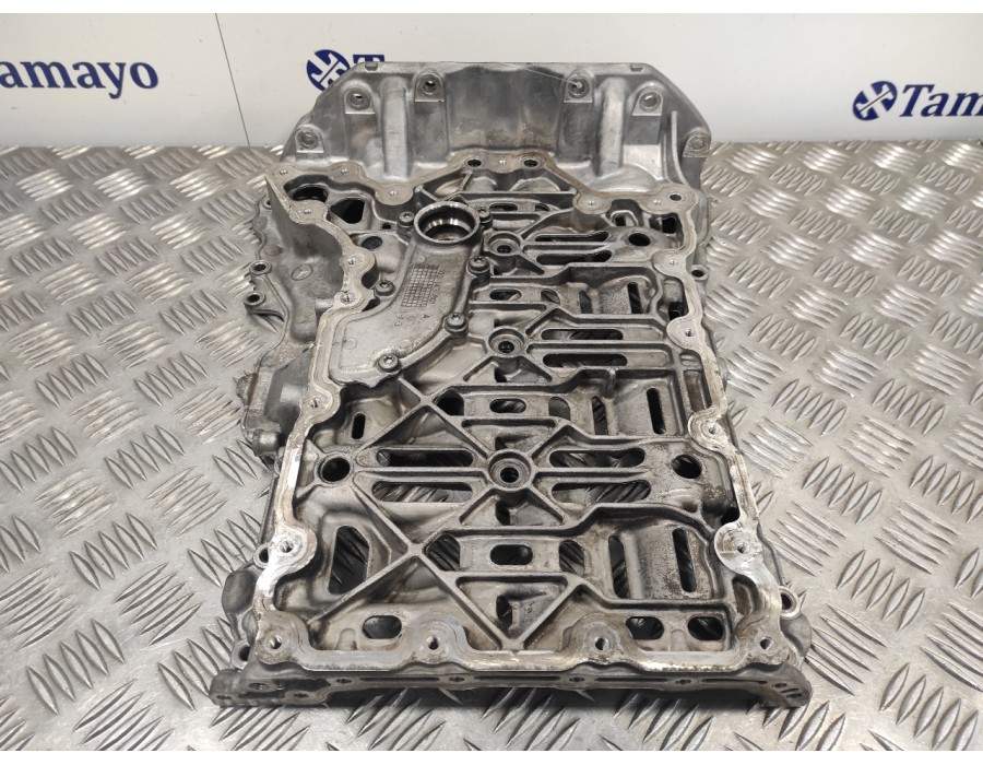 Recambio de sobrecarter para mercedes-benz clase a (bm 177) 2.0 cdi cat referencia OEM IAM A6540146100  100143801A