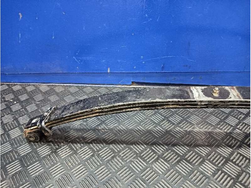 Recambio de ballesta delantera para nissan patrol (k/w260) 2.8 diesel referencia OEM IAM   