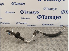 Recambio de tubo para kia carnival 2.9 crdi cat referencia OEM IAM   