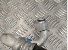 Recambio de tubo para kia carnival 2.9 crdi cat referencia OEM IAM    2