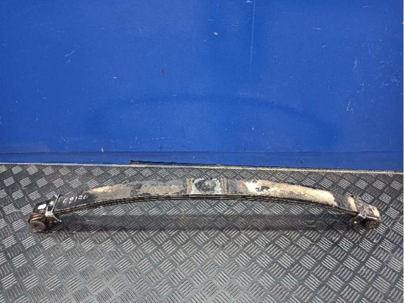 Recambio de ballesta delantera para nissan patrol (k/w260) 2.8 diesel referencia OEM IAM   