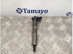 Recambio de inyector para mercedes-benz clase a (bm 177) 2.0 cdi cat referencia OEM IAM A6540700187  0445117048 2