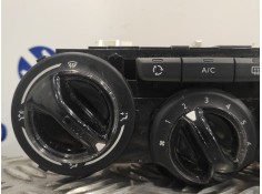 Recambio de mando climatizador para peugeot 208 1.2 12v e-vti referencia OEM IAM 96722483ZD E1063173 T1013332G 2