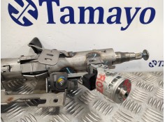 Recambio de columna direccion para citroën c4 lim. 1.6 hdi fap referencia OEM IAM 1812013100   2
