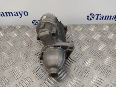 Recambio de motor arranque para tata vista vista referencia OEM IAM   