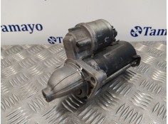 Recambio de motor arranque para tata vista vista referencia OEM IAM    2