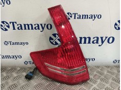 Recambio de piloto trasero izquierdo para citroën c4 berlina referencia OEM IAM 9EL35405001 799980 4CZX13405A