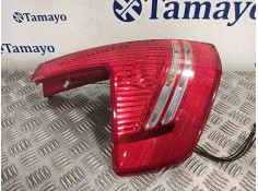 Recambio de piloto trasero izquierdo para citroën c4 berlina referencia OEM IAM 9EL35405001 799980 4CZX13405A 2