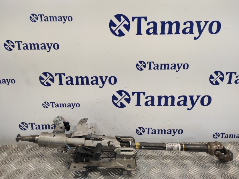 Recambio de columna direccion para citroën c4 lim. 1.6 hdi fap referencia OEM IAM 1812013100  