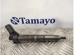Recambio de inyector para mercedes-benz clase a (bm 177) 2.0 cdi cat referencia OEM IAM A6540700187  0445117048 2