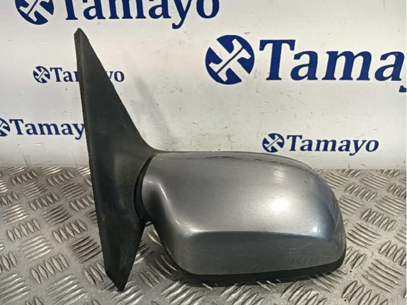 Recambio de retrovisor derecho para mazda 6 monovolumen (gy) referencia OEM IAM 1469105  025797