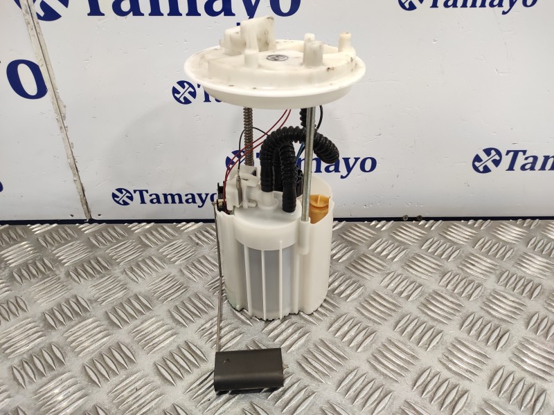 Recambio de aforador para lancia musa (184) referencia OEM IAM 0580314020  