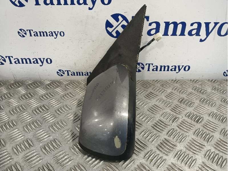 Recambio de retrovisor derecho para mazda 6 monovolumen (gy) referencia OEM IAM 1469105  025797