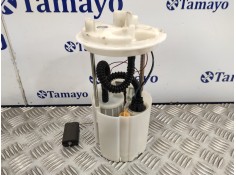 Recambio de aforador para lancia musa (184) referencia OEM IAM 0580314020   2