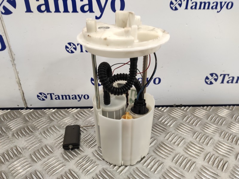 Recambio de aforador para lancia musa (184) referencia OEM IAM 0580314020  