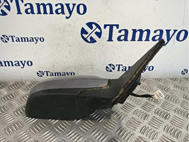 Recambio de retrovisor derecho para mazda 6 monovolumen (gy) referencia OEM IAM 1469105  025797